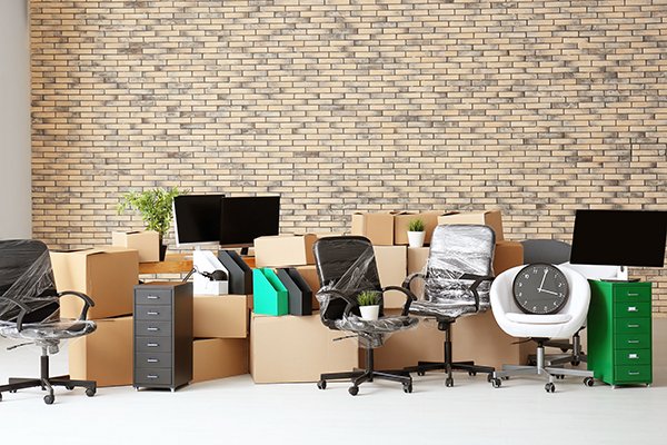 Office shifting services in dubai