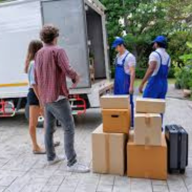 Packing Service