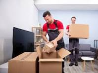 Office Relocation