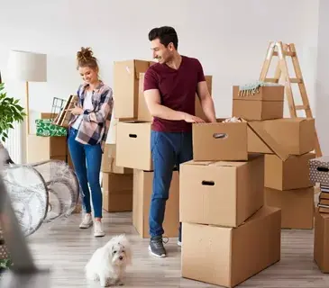 Moving Companies Near Me