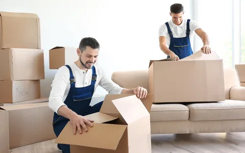 Packing Service