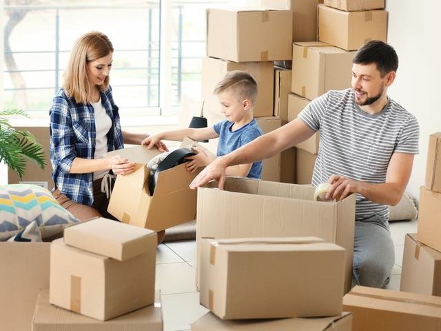 Professional Packers UAE