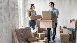 Affordable Movers and Packers in UAE