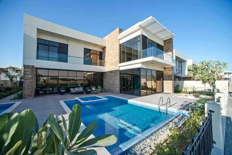 movers and packers in Jumeirah Golf Estates