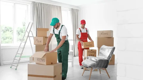 Best Moving Services in UAE 