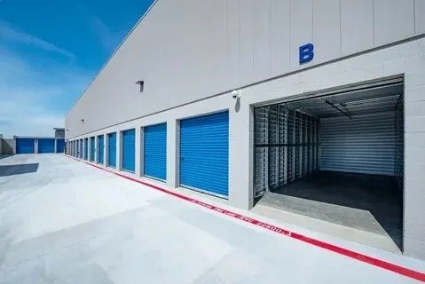 Furniture Storage in Dubai