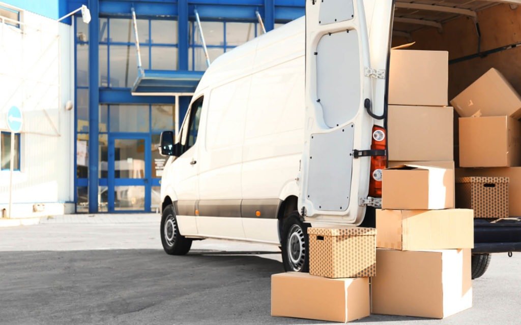 Movers in Palm Jumeirah
