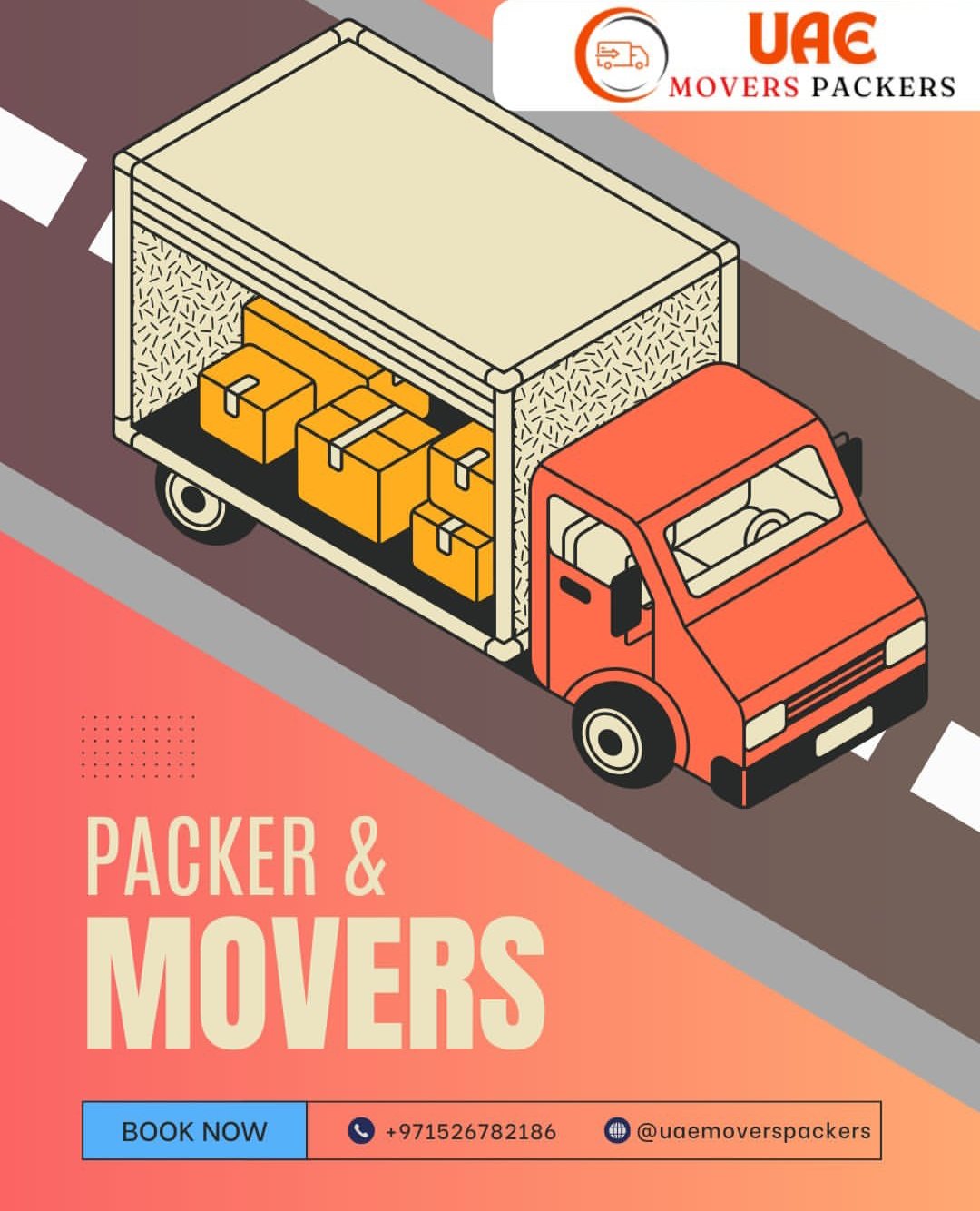 Movers and Packers in Umm Al Quwain
