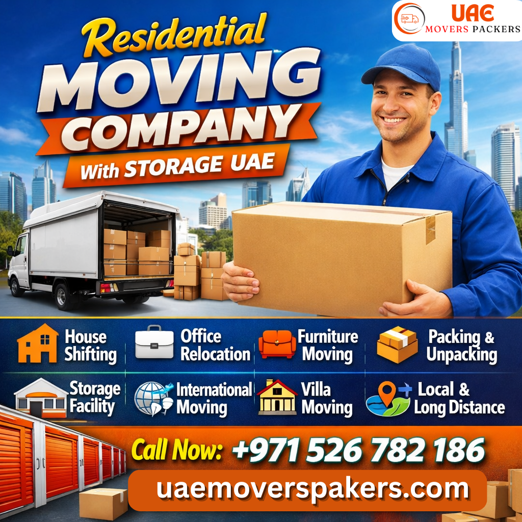 Moving Company