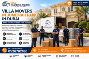 UAE Movers