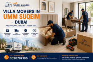 Moving Company