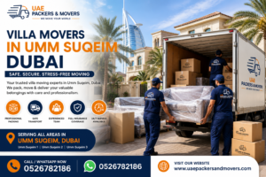 Furniture Movers