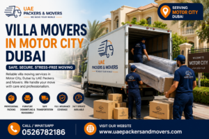 Moving Company