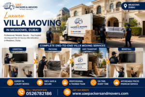 Movers and Packers