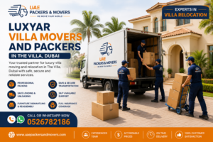 Moving Company