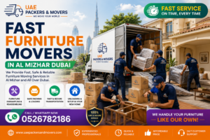 UAE Movers