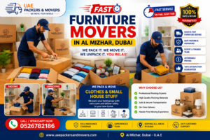 Fast Movers
