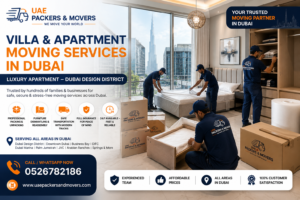 Moving Company