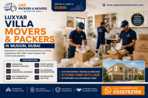 Moving Company