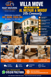 Movers and Packers