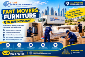 Packers and Movers