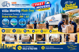 UAE Movers 
