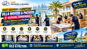 Dubai Movers 