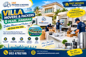 Movers and Packers 