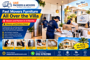 Movers and Packers